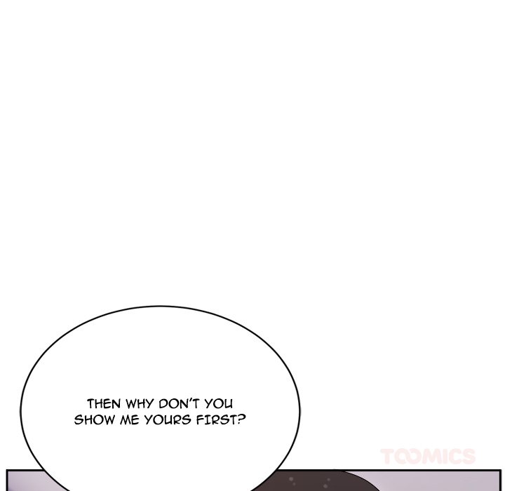 Knot My Secret (Uncensored) Chapter 21 - Page 156 in English