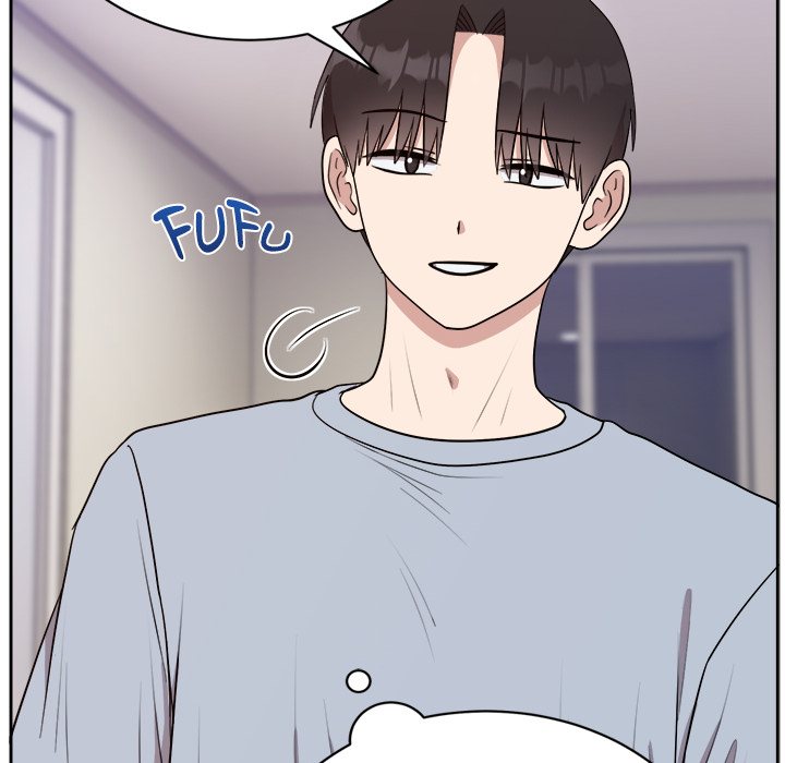 Knot My Secret (Uncensored) Chapter 21 - Page 157 in English