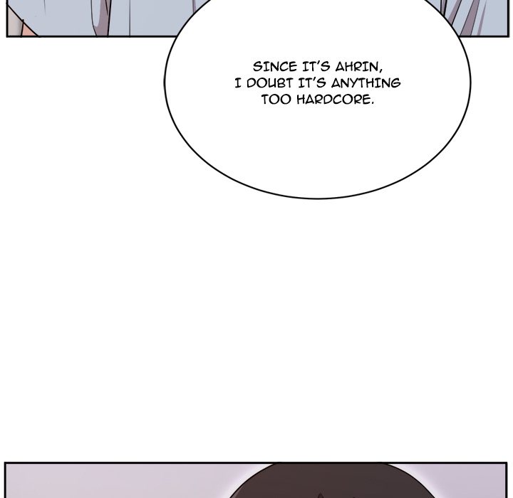 Knot My Secret (Uncensored) Chapter 21 - Page 158 in English