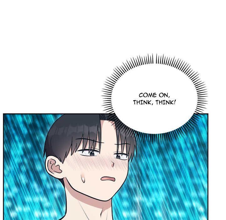 Knot My Secret (Uncensored) Chapter 21 - Page 16 in English