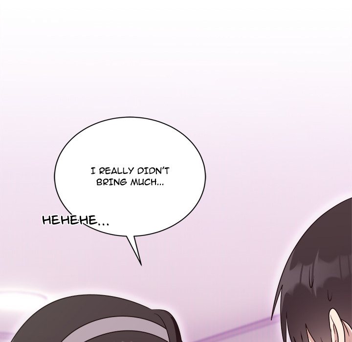 Knot My Secret (Uncensored) Chapter 21 - Page 161 in English
