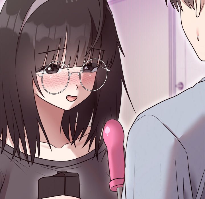 Knot My Secret (Uncensored) Chapter 21 - Page 162 in English