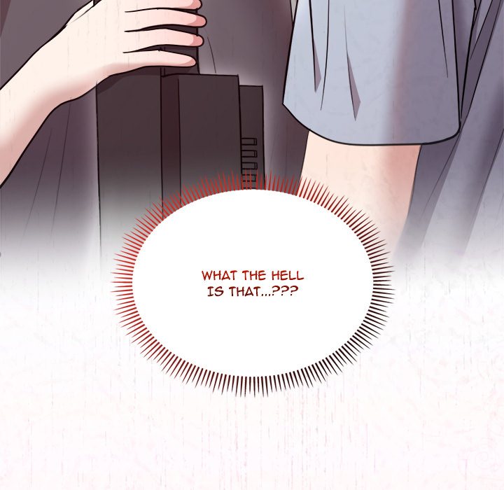 Knot My Secret (Uncensored) Chapter 21 - Page 163 in English