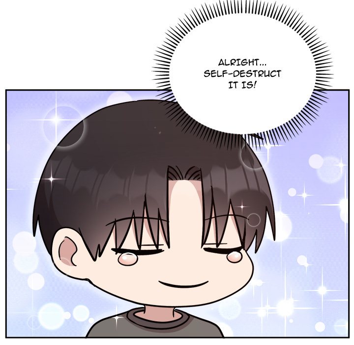 Knot My Secret (Uncensored) Chapter 21 - Page 18 in English