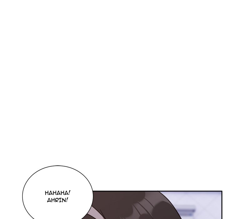 Knot My Secret (Uncensored) Chapter 21 - Page 19 in English