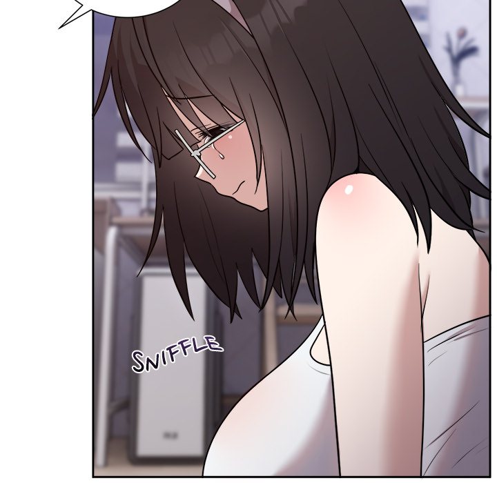 Knot My Secret (Uncensored) Chapter 21 - Page 20 in English