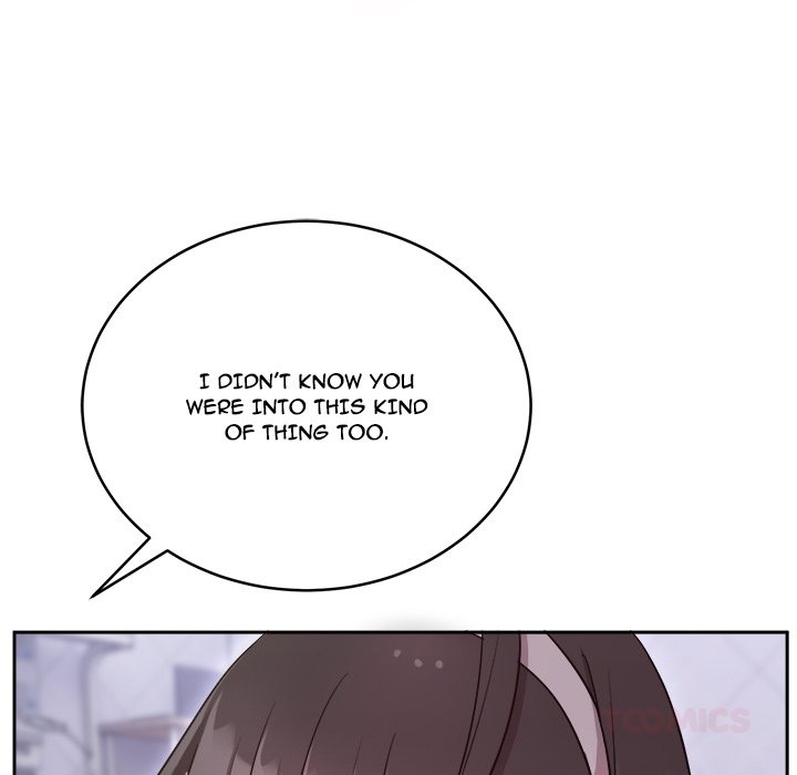 Knot My Secret (Uncensored) Chapter 21 - Page 21 in English