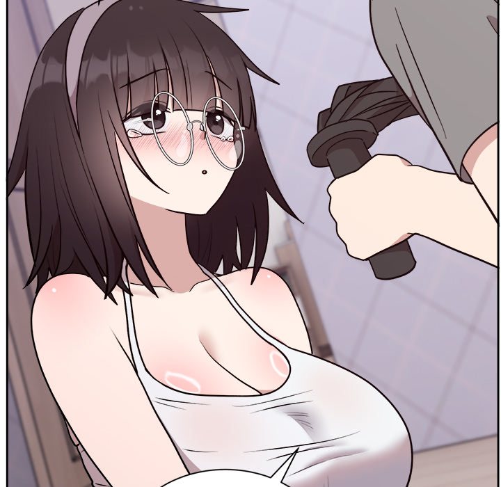 Knot My Secret (Uncensored) Chapter 21 - Page 24 in English