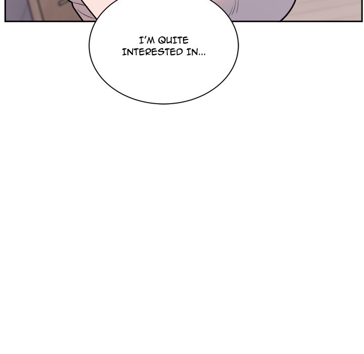 Knot My Secret (Uncensored) Chapter 21 - Page 25 in English