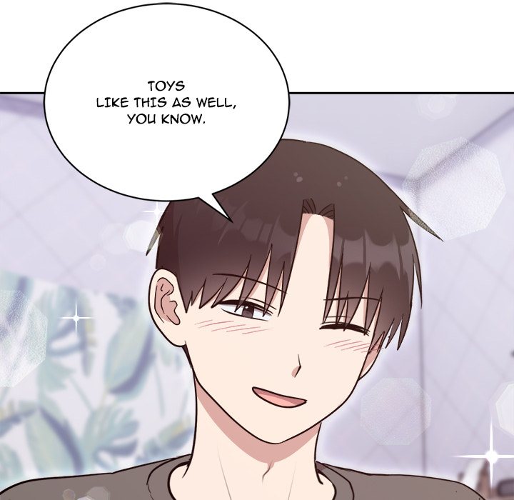 Knot My Secret (Uncensored) Chapter 21 - Page 26 in English