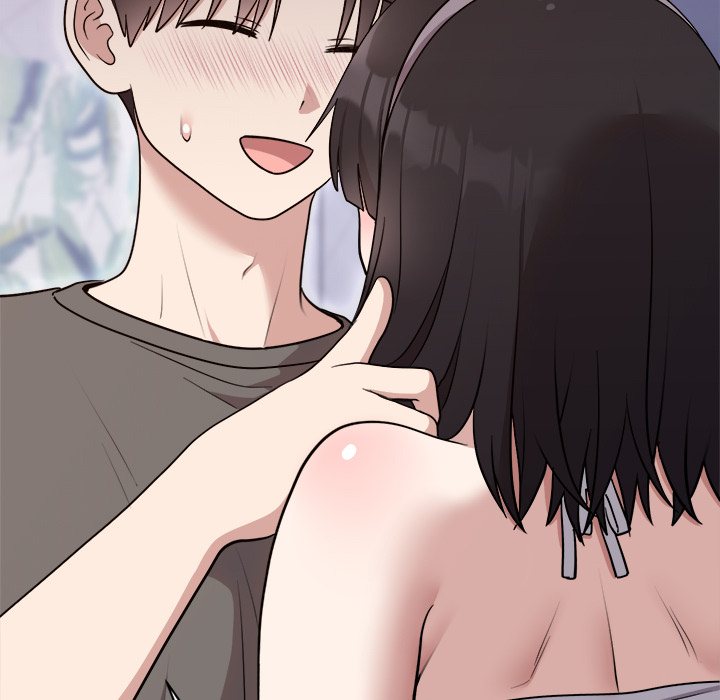 Knot My Secret (Uncensored) Chapter 21 - Page 33 in English