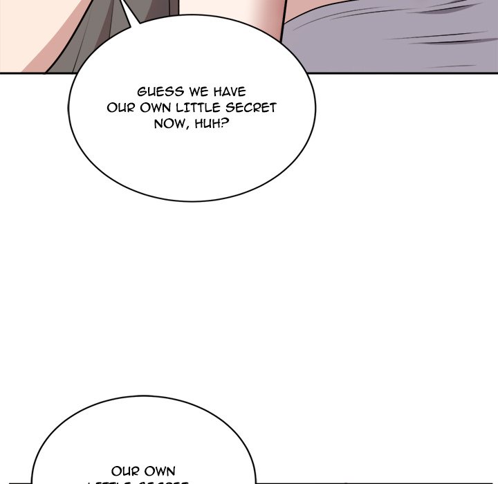 Knot My Secret (Uncensored) Chapter 21 - Page 34 in English