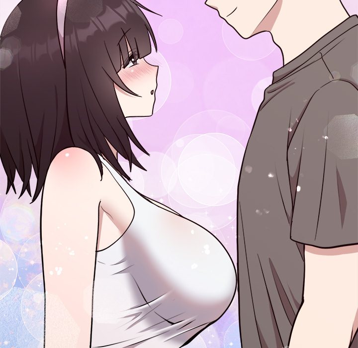 Knot My Secret (Uncensored) Chapter 21 - Page 38 in English