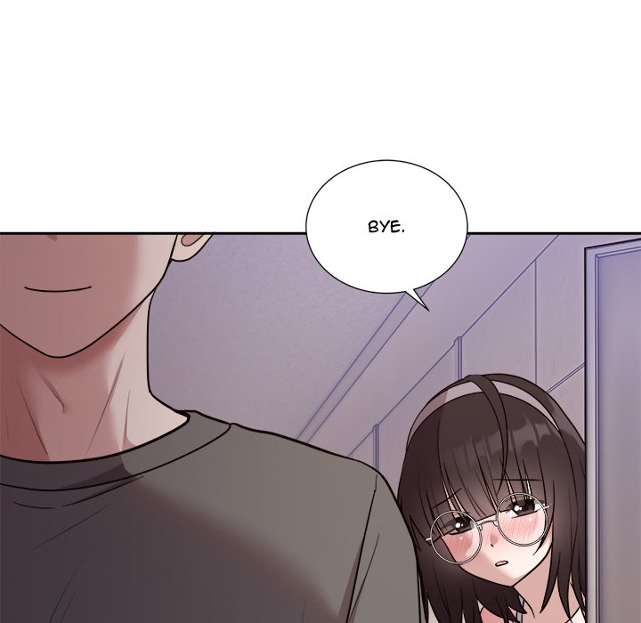 Knot My Secret (Uncensored) Chapter 21 - Page 41 in English