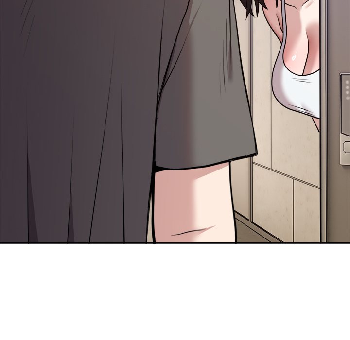 Knot My Secret (Uncensored) Chapter 21 - Page 42 in English