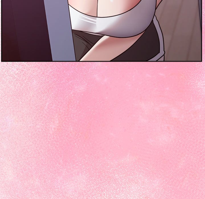 Knot My Secret (Uncensored) Chapter 21 - Page 45 in English