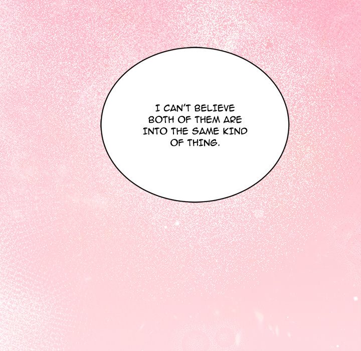 Knot My Secret (Uncensored) Chapter 21 - Page 46 in English