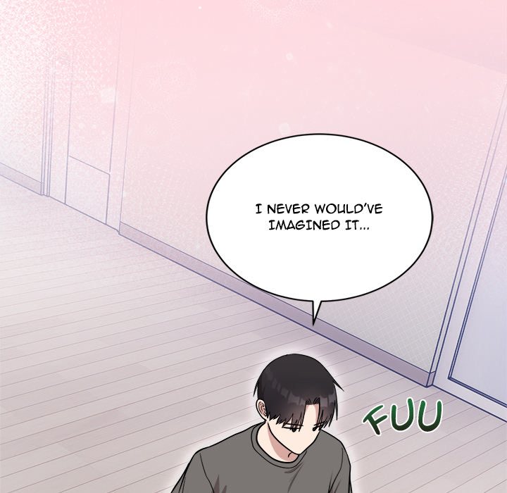 Knot My Secret (Uncensored) Chapter 21 - Page 47 in English