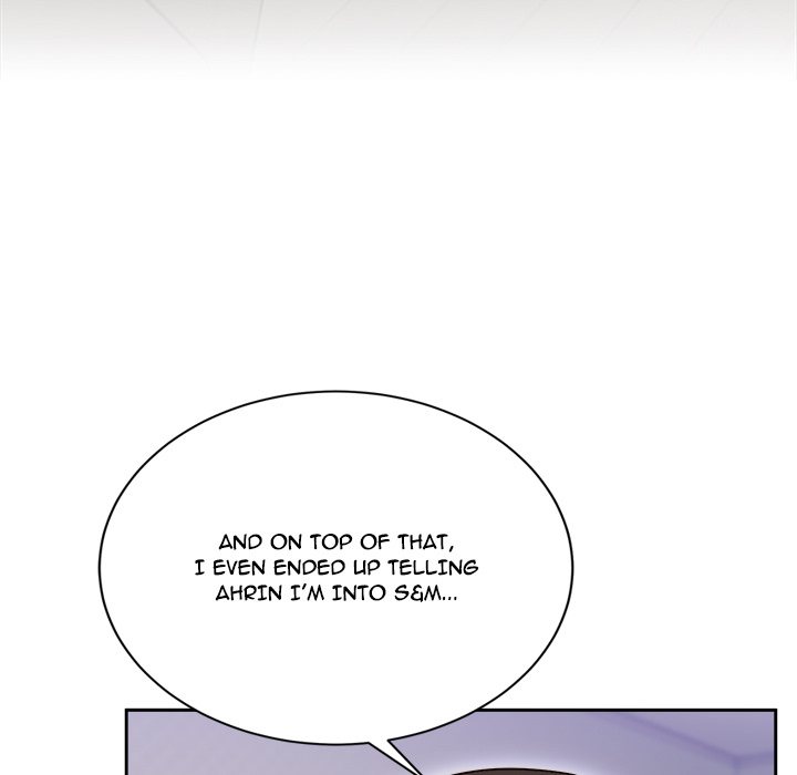 Knot My Secret (Uncensored) Chapter 21 - Page 49 in English