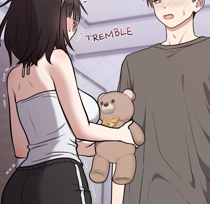 Knot My Secret (Uncensored) Chapter 21 - Page 5 in English