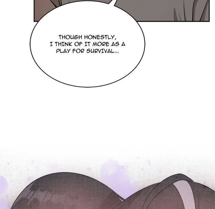 Knot My Secret (Uncensored) Chapter 21 - Page 51 in English