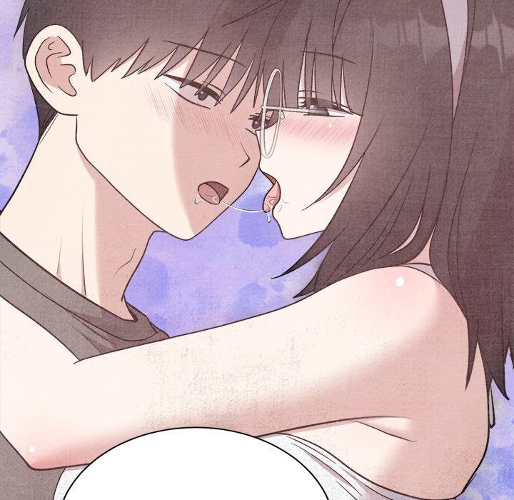 Knot My Secret (Uncensored) Chapter 21 - Page 52 in English