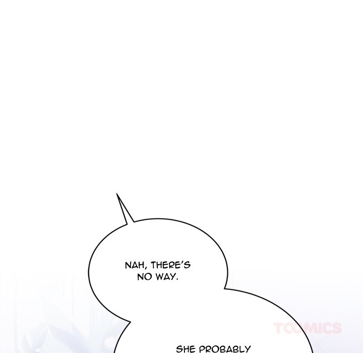 Knot My Secret (Uncensored) Chapter 21 - Page 57 in English