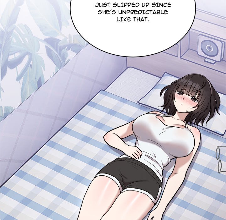 Knot My Secret (Uncensored) Chapter 21 - Page 58 in English
