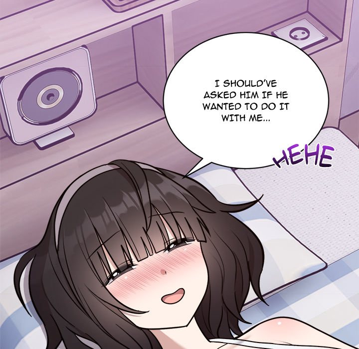 Knot My Secret (Uncensored) Chapter 21 - Page 63 in English