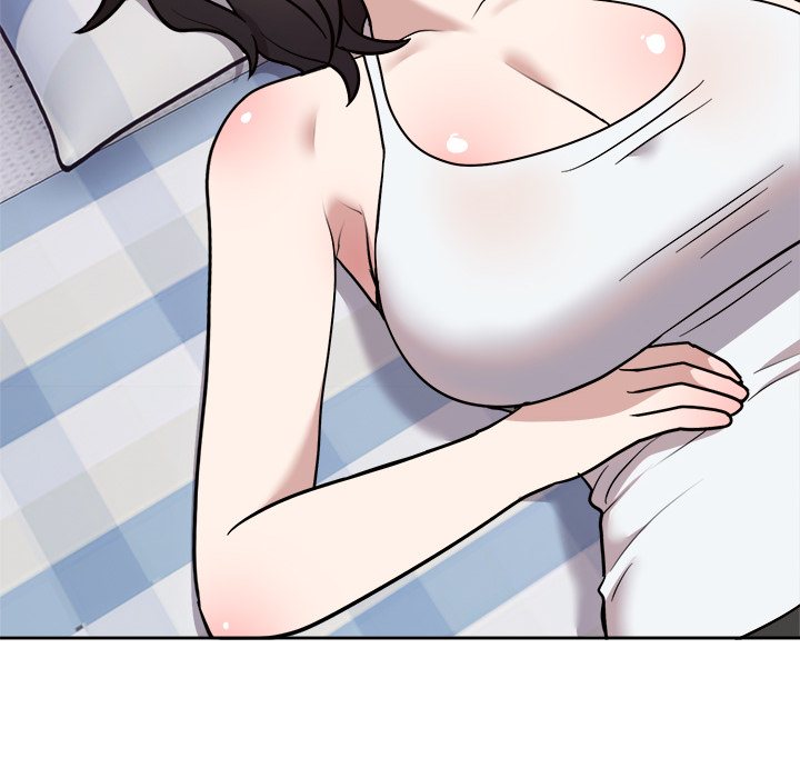 Knot My Secret (Uncensored) Chapter 21 - Page 64 in English