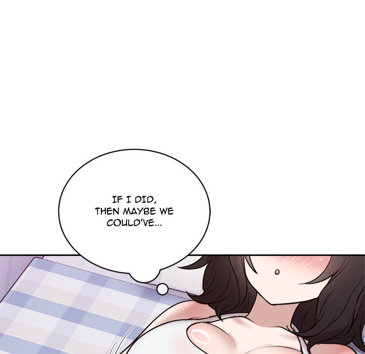 Knot My Secret (Uncensored) Chapter 21 - Page 65 in English