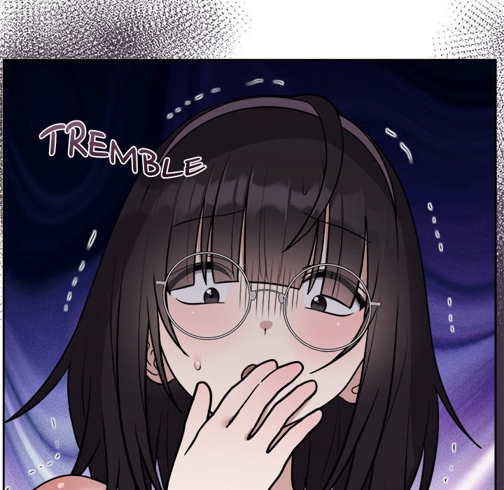 Knot My Secret (Uncensored) Chapter 21 - Page 7 in English