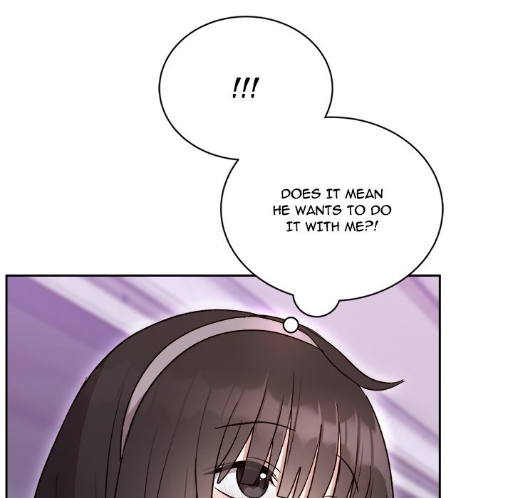 Knot My Secret (Uncensored) Chapter 21 - Page 76 in English