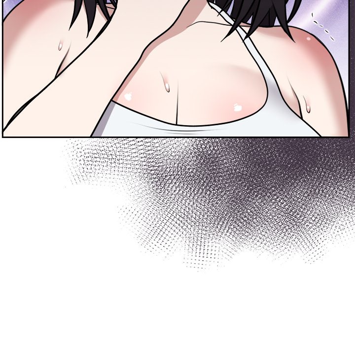Knot My Secret (Uncensored) Chapter 21 - Page 8 in English