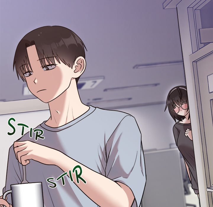 Knot My Secret (Uncensored) Chapter 21 - Page 82 in English