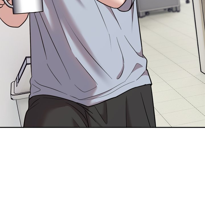 Knot My Secret (Uncensored) Chapter 21 - Page 83 in English