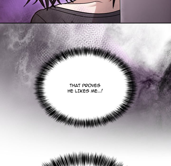 Knot My Secret (Uncensored) Chapter 21 - Page 87 in English