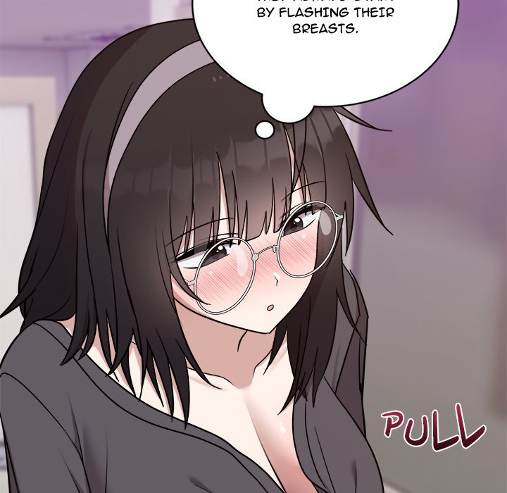 Knot My Secret (Uncensored) Chapter 21 - Page 91 in English