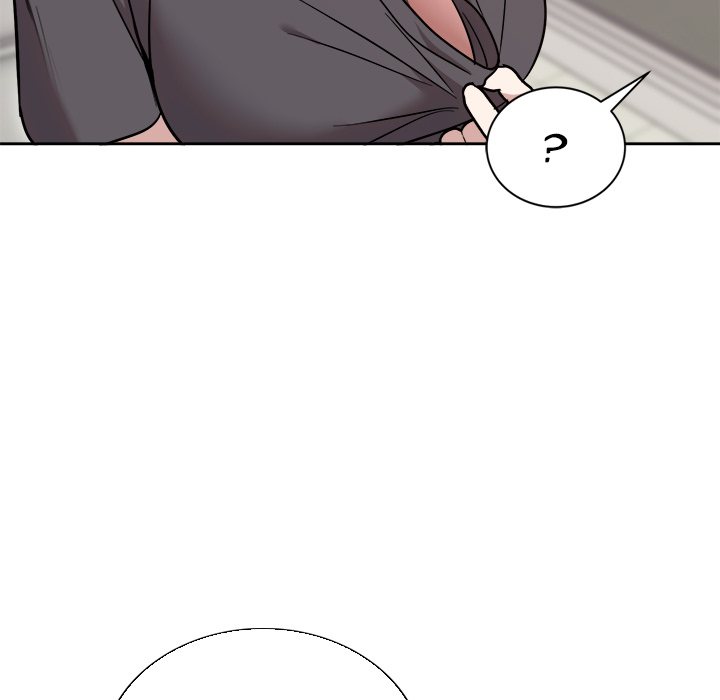 Knot My Secret (Uncensored) Chapter 21 - Page 92 in English