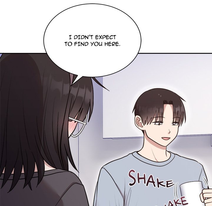 Knot My Secret (Uncensored) Chapter 21 - Page 95 in English