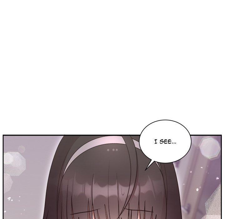 Knot My Secret (Uncensored) Chapter 21 - Page 99 in English