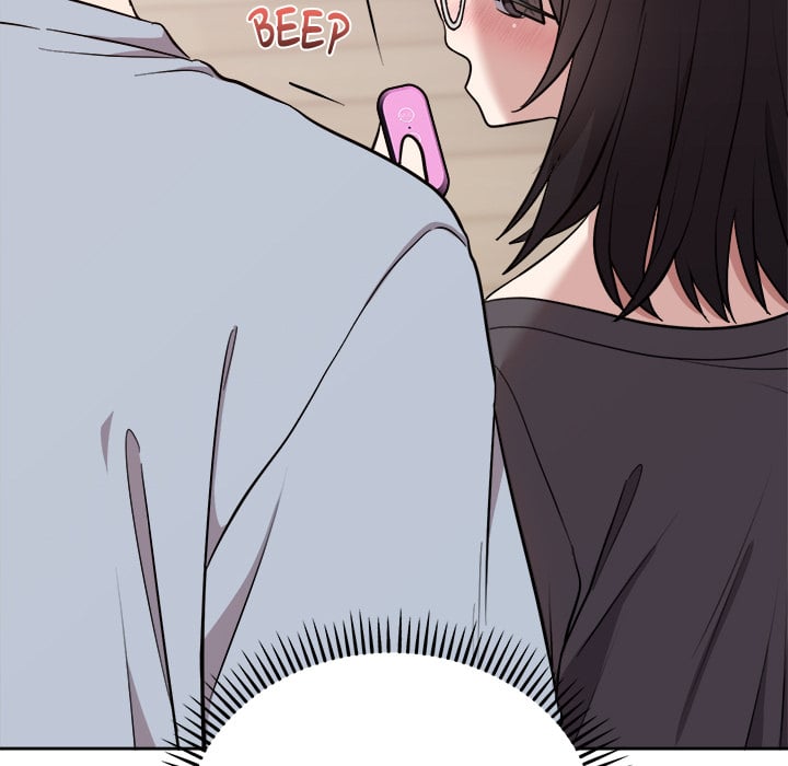 Knot My Secret (Uncensored) Chapter 22 - Page 10 in English