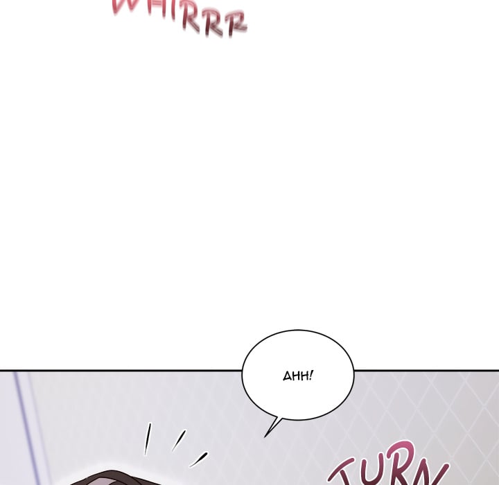 Knot My Secret (Uncensored) Chapter 22 - Page 101 in English