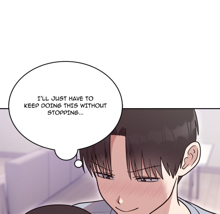 Knot My Secret (Uncensored) Chapter 22 - Page 109 in English