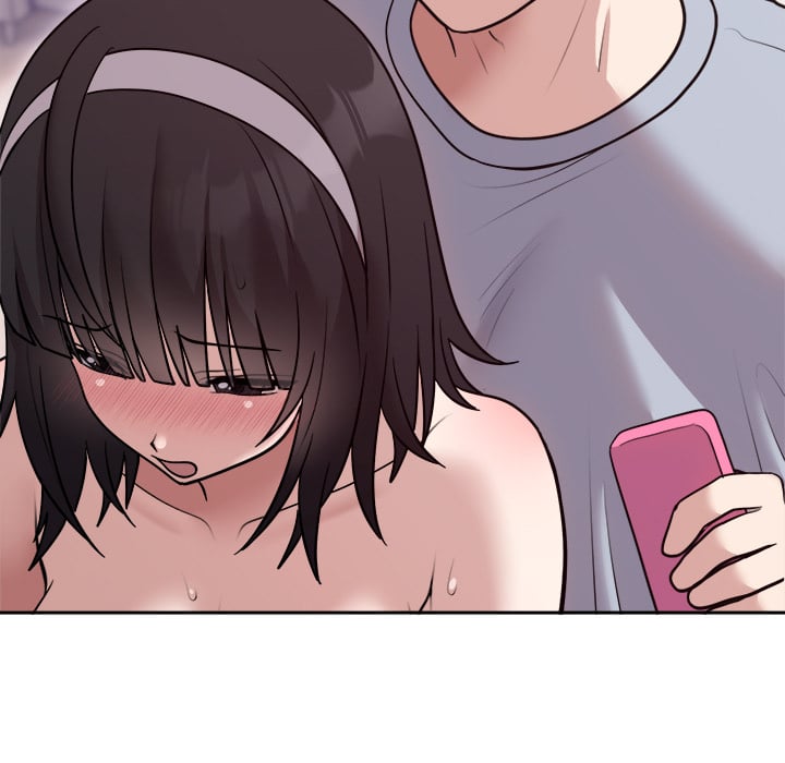 Knot My Secret (Uncensored) Chapter 22 - Page 110 in English