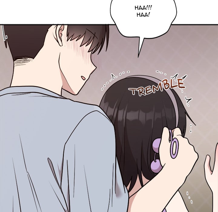 Knot My Secret (Uncensored) Chapter 22 - Page 114 in English
