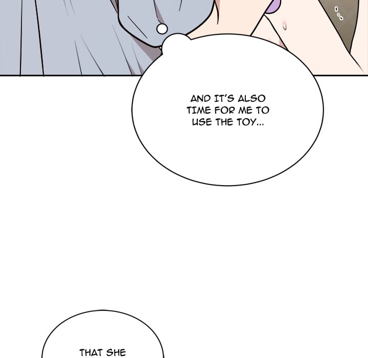 Knot My Secret (Uncensored) Chapter 22 - Page 115 in English