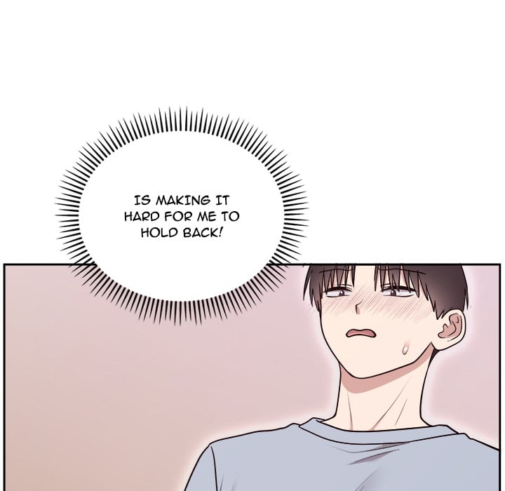 Knot My Secret (Uncensored) Chapter 22 - Page 127 in English