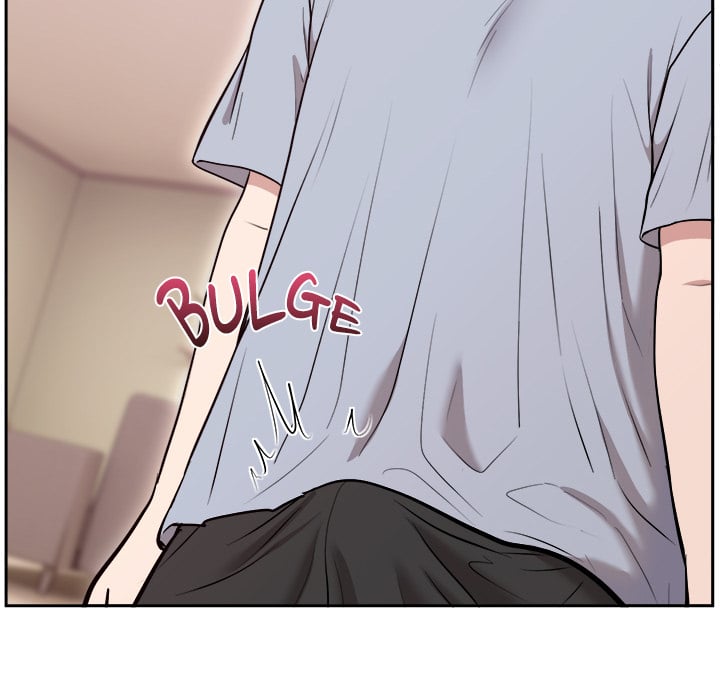 Knot My Secret (Uncensored) Chapter 22 - Page 128 in English