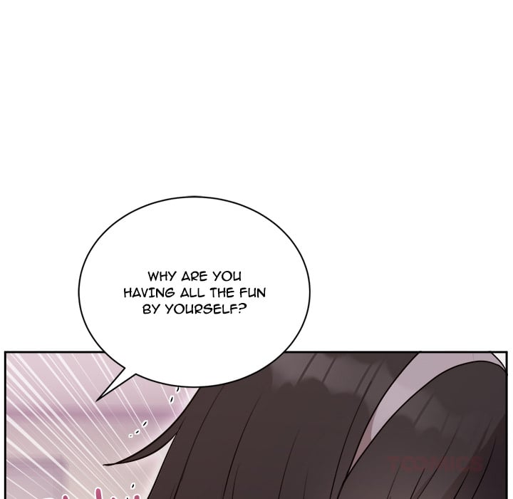 Knot My Secret (Uncensored) Chapter 22 - Page 129 in English
